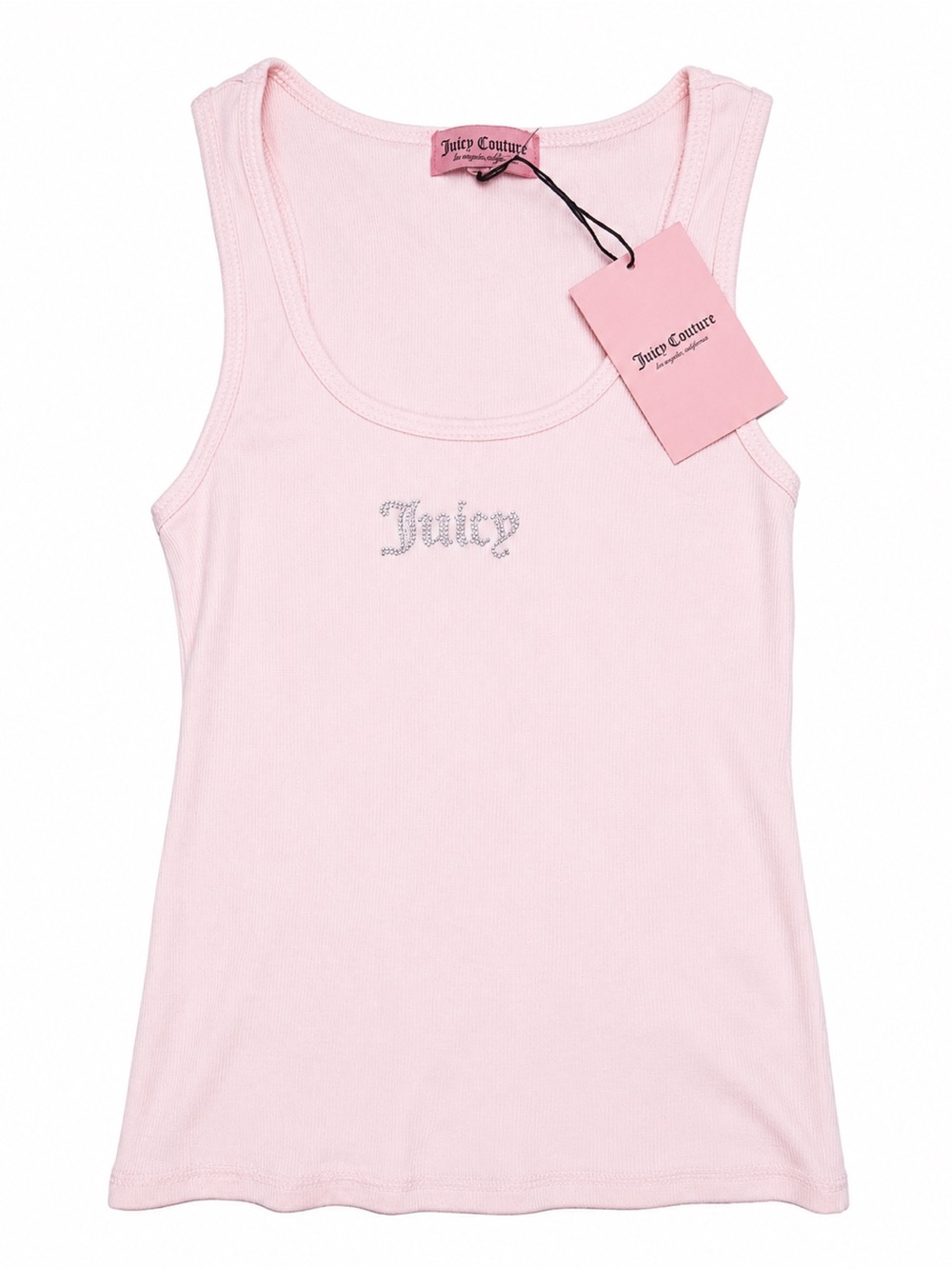 Juicy Couture Tank Top